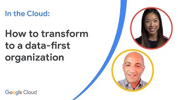 In the Cloud: Bruno Aziza on transforming to a data-first organization