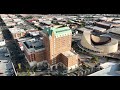 City of El Paso Aerial View | Grand Opening | Monster Link Marketing