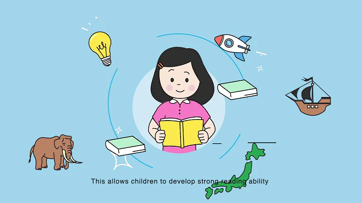 Becoming a confident self-learner with Kumon. #LearnByAbilityNotByAge #HomeLearningWithKumon