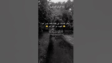 تلاوة خاشعة 💗 لأيات من الذكر الحكيم 💗سورة النحل تلاوة تريح القلب #صلوا_على_النبي #اكسبلور