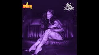 Kehlani - Folded (Chopped & Slowed By DJ Tramaine713)