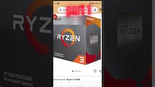 pc especs #pcgaming #pccomponents #pcbuild