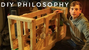 We Are In The Business of Fixing Things.