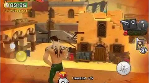 Respawnables - For Chase