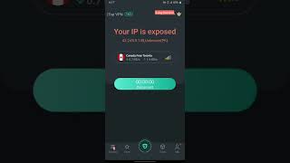 Tiktok Server Change With Vpn Connect to All server With one Click🥶🥶🥶🥶 image