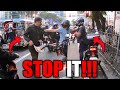 CRAZY, STUPID & ANGRY PEOPLE vs BIKERS | BEST OF THIS WEEK  [Ep. #414]