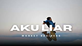 Aku Liar - Monkey Business | Cover