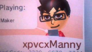 3ds friend code exchange checks every day