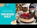 Cheesecake de Baileys