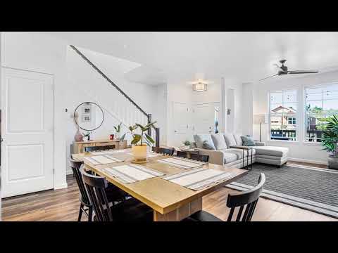11569 Bethany Street, Parker, CO home video tour