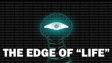 What Happens When Pathogens Get Smaller Than Viruses?