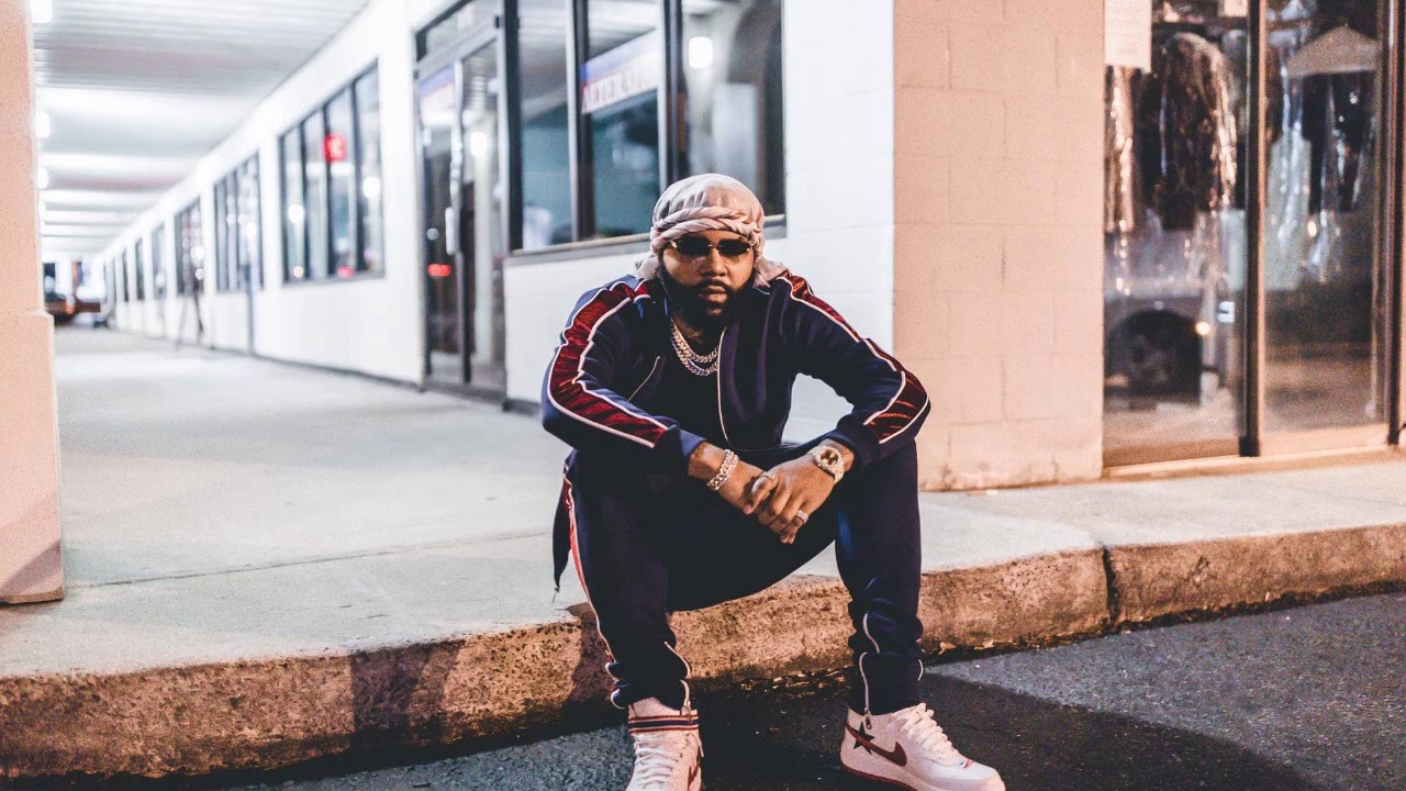 FREE Money Man Type Beat | 2020 | "Blow My High" Prod MathOnTheBeat