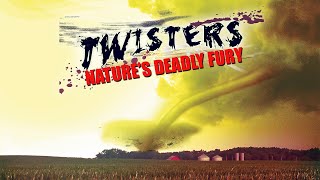 Twisters: Nature's Deadly Force (1996) Tornado documentary | Storm chasers at work