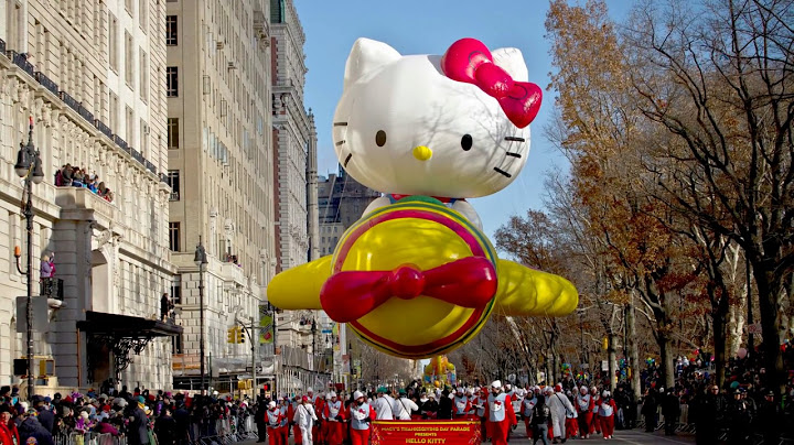 Top 10 sư thâ t vê hello kitty năm 2024