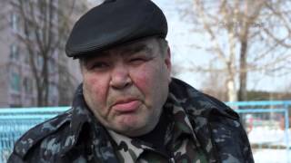 СТАНЦИЯ ВОДНАЯ: Отношение выксунцев к проблеме беспризорных собак СТАНЦИЯ ВОДНАЯ: Отношение выксунцев к проблеме беспризорных собак