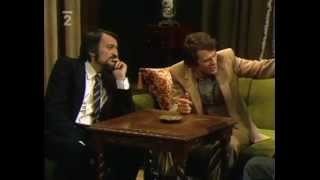 Ktosi je za dverami VI: Milan Kňažko, Gabo Zelenay (1980) Ktosi je za dverami VI: Milan Kňažko, Gabo Zelenay (1980)