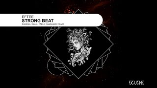 EFTEE - Strong Beat (DANZAH Remix)