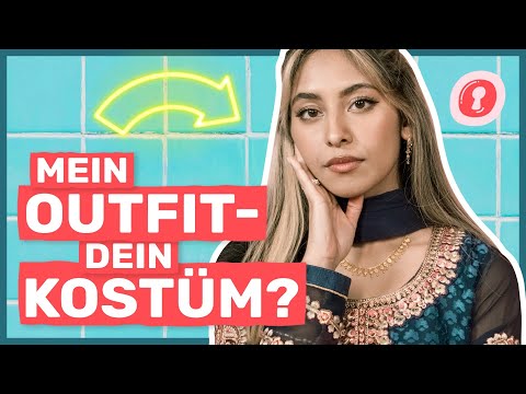 Kulturelle Aneignung: Aylin, dürfen wir noch Karneval feiern? | Auf Klo