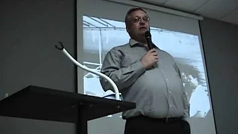 Greg Labelle's stories about Bud Oddsen