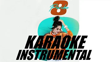 KARAOKE | 8 Parche - Baani Sandhu ft. Gurneet Dosanjh | HQ INSTRUMENTAL | LATEST SONG 2020