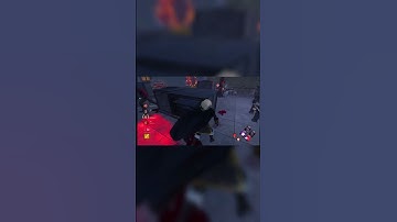 I like going against Doctor #dbd #deadbydaylight #dbdshorts #dbdclips