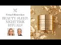 Beauty Sleep: Nighttime Rituals l Chantecaille Masterclass