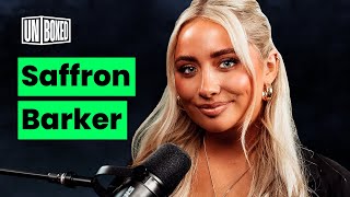 Saffron Barker: Dealing With Hate, Building My Dream Home, Family, Podcasting & Gymshark | #027