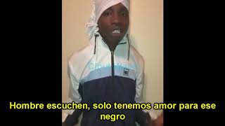 ASESINO DE XXXTENTACION RESPONDE (SUBTITULADO) ASESINO DE XXXTENTACION RESPONDE (SUBTITULADO)