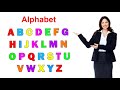 les alphabets en français       الحروف الأبجدية باللغة الفرنسية