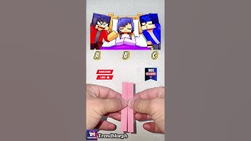 The Day Aphmau Couldn