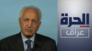 سمير الصميدعي يعلق على تطورات الحراك الشعبي وتشكيل الحكومة