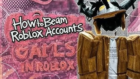 / 2025 Roblox Beaming Tutorial scam link tutorial (educational purposes)