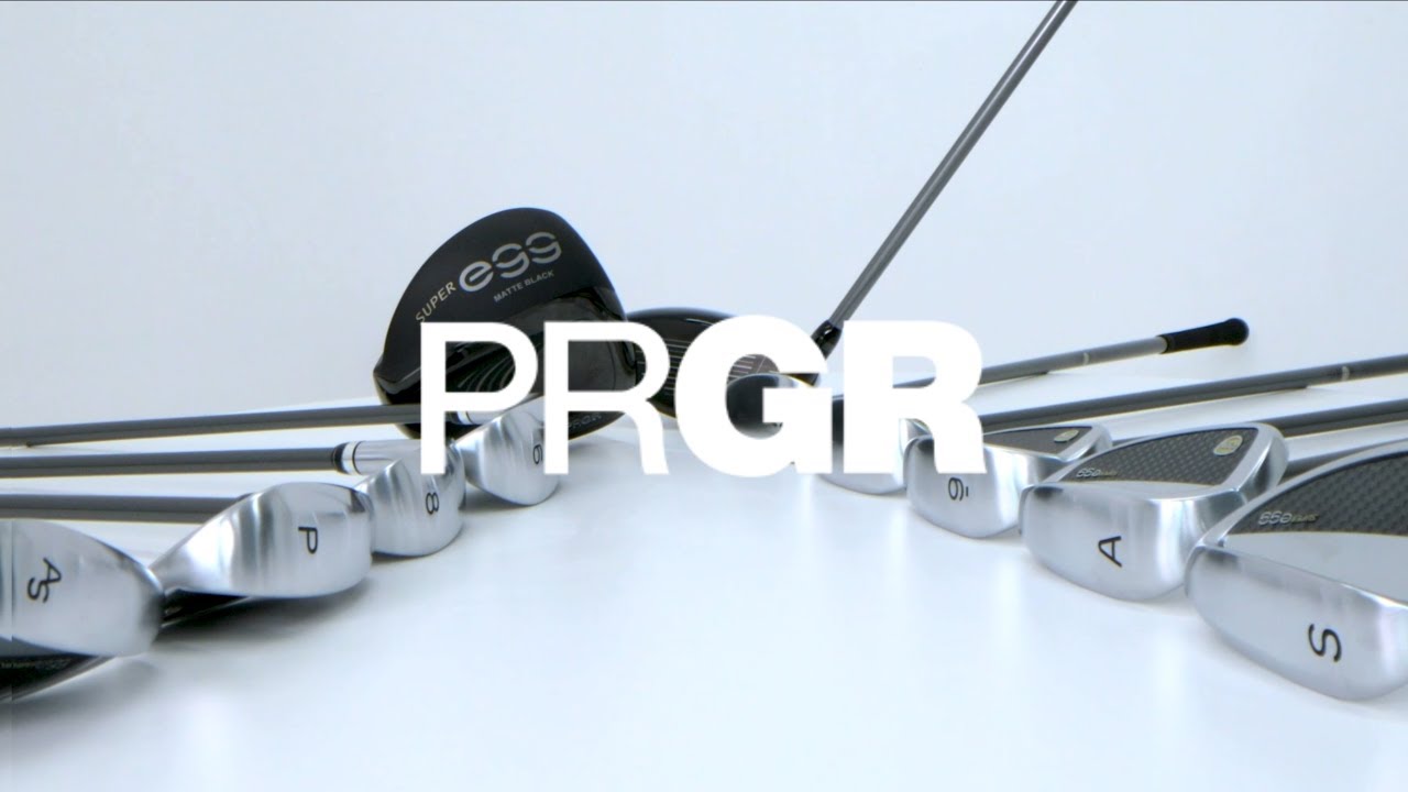 PRGR