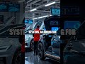 AI-Driven Predictive Maintenance in Automotive