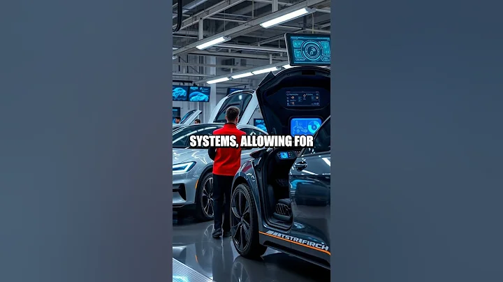 AI-Driven Predictive Maintenance in Automotive