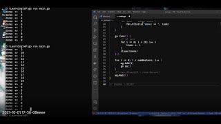 Worker Pools Basic- Golang Code Chill Worker Pools Basic- Golang Code Chill