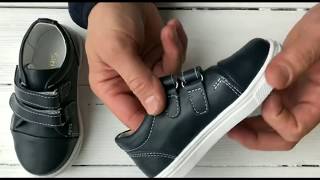 Как легко определить из какого материала сделана обувь? Как отличить кожу от 
