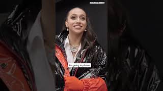 Tate McRae - 'what would you do?' music video (behind the scenes)