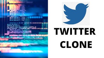 How I made a twitter clone (vue js)