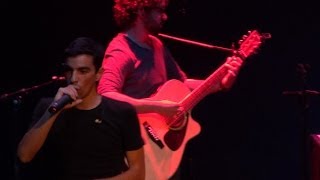 Reflect - A sós com a nostalgia (ao vivo no Teatro do Bairro)