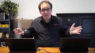 USB Ninja Cable with Kevin Mitnick