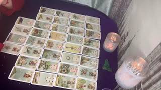 Видео Гранд Табло (2 СТРАННЫХ варианта) (автор: Таро Reylen)