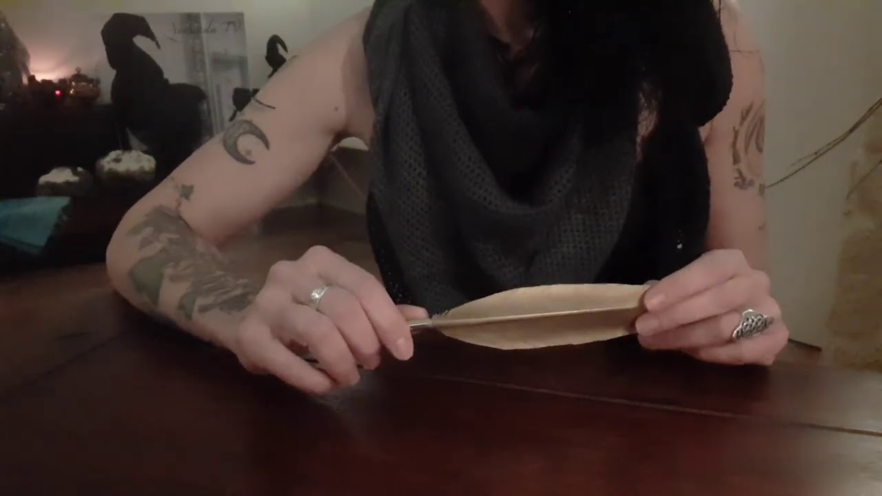 #ANGEPINNT📍- über #Seelenpartnerschaft & sog. 