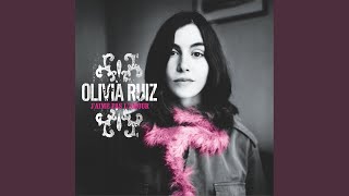 Watch Olivia Ruiz Les Vieux Amoureux video