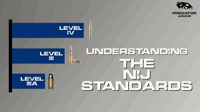 Star 647 Steel Plate NIJ Level III+