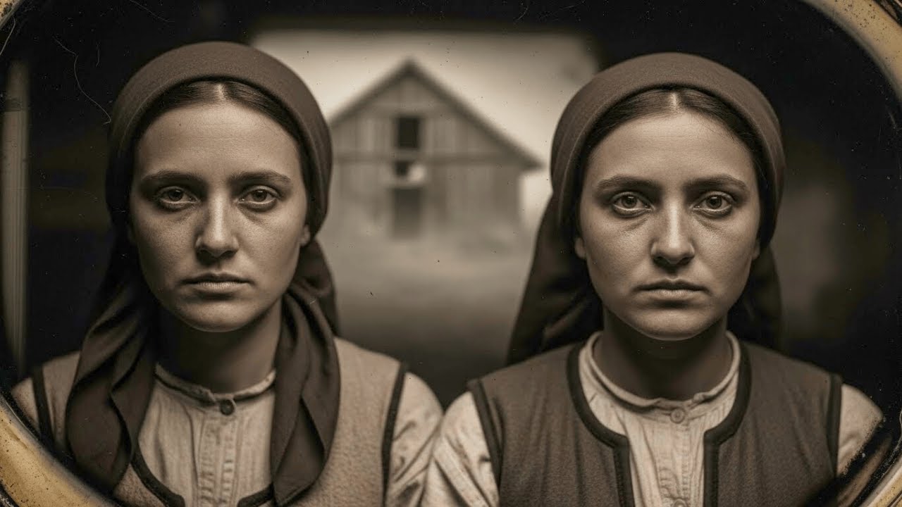 Историята на сестрите от провинцията — тайните, които ги свързваха с баща им