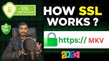 SSL क्या है ? | What is SSL For Website? | SSL Kya Hota Hai? | SSL Explained in Hindi | SSL #SSL