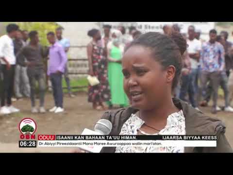 Komii Hojjettoota Warshaa Sibiilaa Qindaa Aa Abisiiniyaa