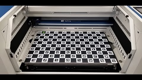 Camera Calibration Pro 24, 36, 48