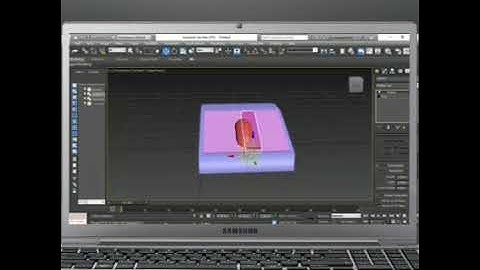 Modeling Mouse In 3Ds Max